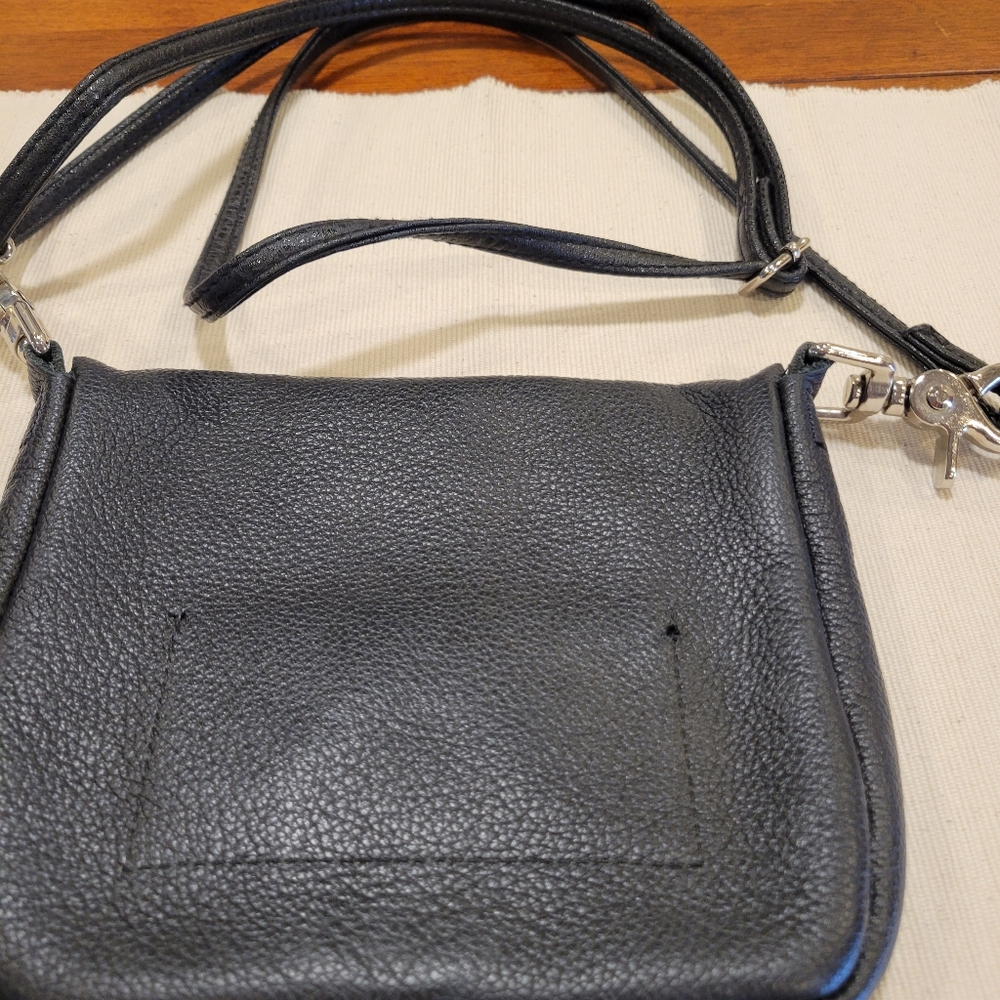 🏍EUC~ HARLEY-DAVIDSON CROSSBODY BAG - Picture 8 of 11